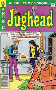 Jughead 1965 Series #311