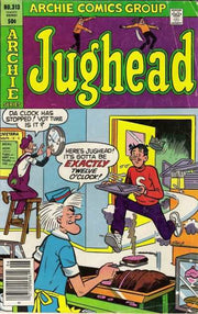 Jughead 1965 Series #313