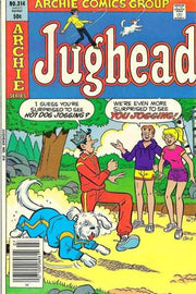 Jughead 1965 Series #314