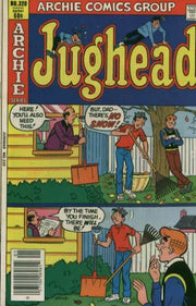 Jughead 1965 Series #320