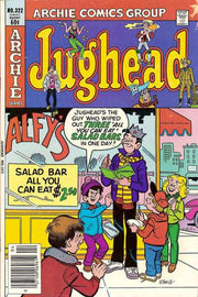 Jughead 1965 Series #322