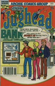 Jughead 1965 Series #323