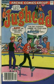 Jughead 1965 Series #326
