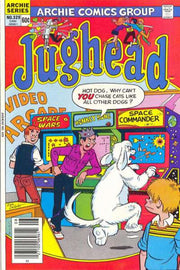 Jughead 1965 Series #329