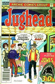 Jughead 1965 Series #330