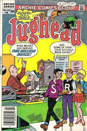 Jughead 1965 Series #332