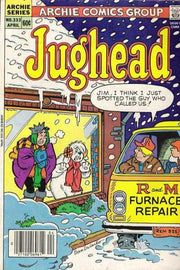Jughead 1965 Series #333