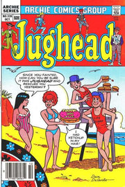 Jughead 1965 Series #336