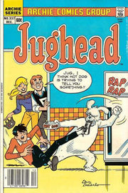 Jughead 1965 Series #337