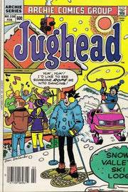 Jughead 1965 Series #338