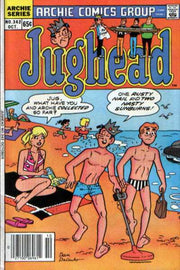 Jughead 1965 Series #342
