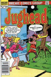 Jughead 1965 Series #343