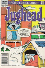 Jughead 1965 Series #344