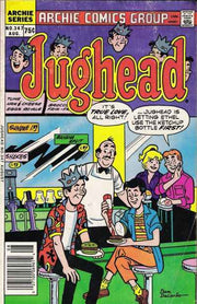 Jughead 1965 Series #347