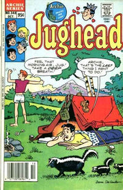 Jughead 1965 Series #348