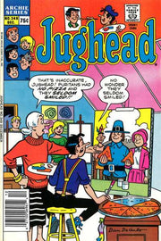 Jughead 1965 Series #349
