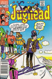 Jughead 1965 Series #350