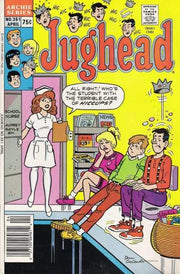 Jughead 1965 Series #351