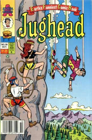 Jughead 1987 Series #38