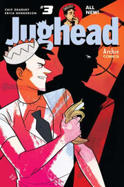 Jughead 2016 Series #3