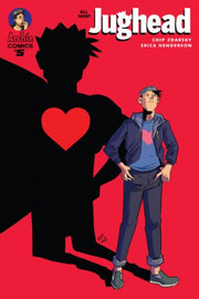 Jughead 2016 Series #5