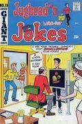 Jughead's Jokes #19