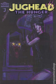 Jughead: The Hunger #3