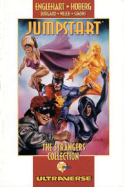 Jumpstart: The Strangers' Collection #1