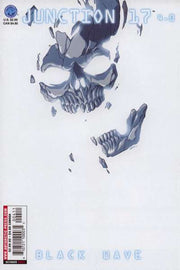Junction 17: Black Wave #4
