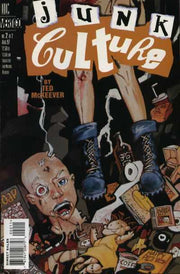 Junk Culture #2