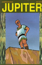 Jupiter #3
