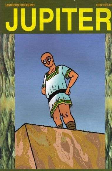 Jupiter #3