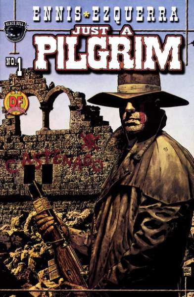 Just a Pilgrim #1