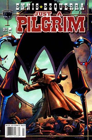 Just a Pilgrim #5