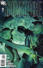 Justice 2005 Series #10