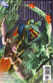 Justice 2005 Series #4