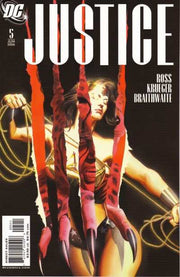 Justice 2005 Series #5