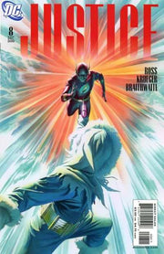 Justice 2005 Series #8