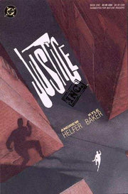 Justice Inc. 1989 Series #1