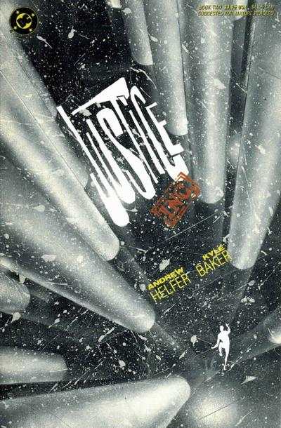 Justice Inc. 1989 Series #2