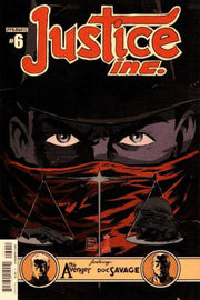 Justice Inc. 2014 Series #6