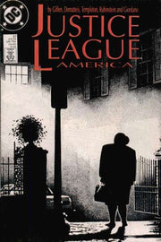 Justice League 1987 Series #27