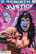 Justice League 2016 Series #13