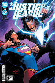 Justice League 2018 Series #60