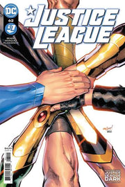 Justice League 2018 Series #62