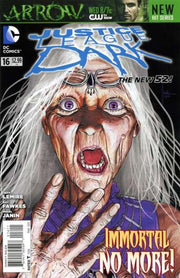 Justice League Dark 2011 Series #16