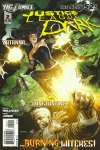 Justice League Dark 2011 Series #2