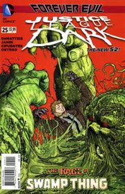 Justice League Dark 2011 Series #25