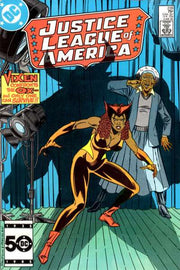 Justice League of America 1960 Series #239