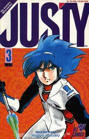 Justy #3